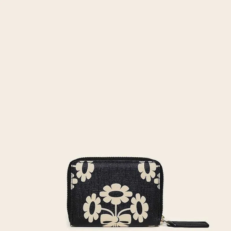 Orla Kiely Wallets & Purses-Remember Me Purse