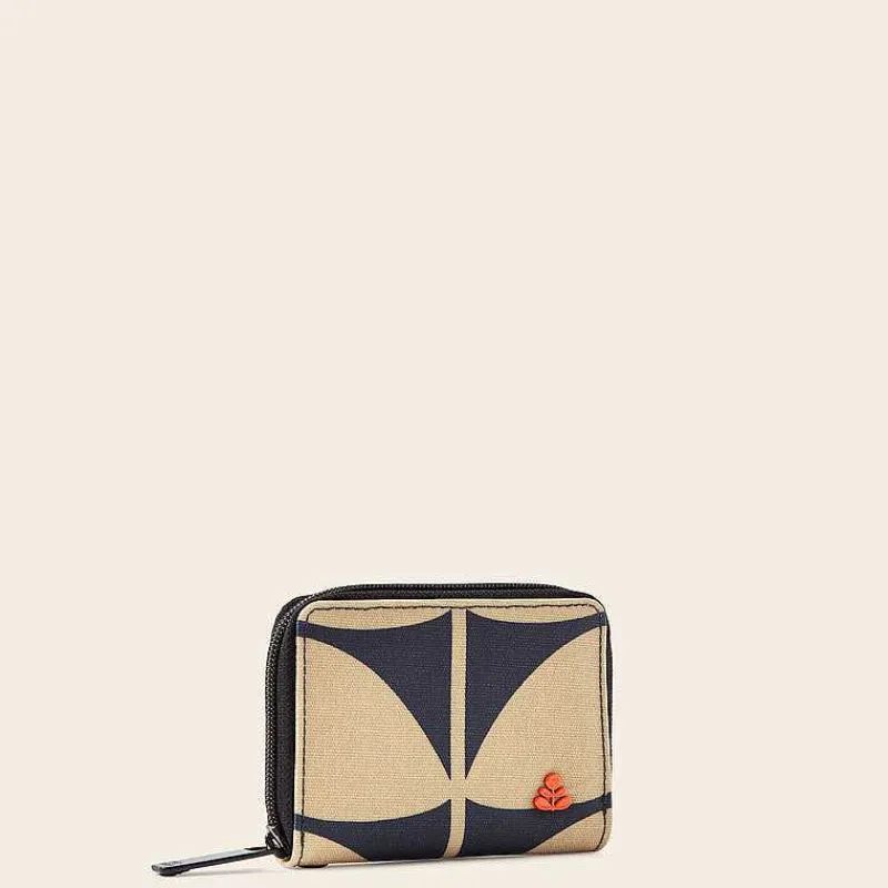 Orla Kiely Wallets & Purses-Remember Me Purse