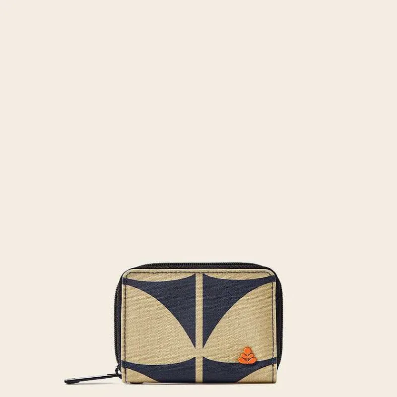 Orla Kiely Wallets & Purses-Remember Me Purse