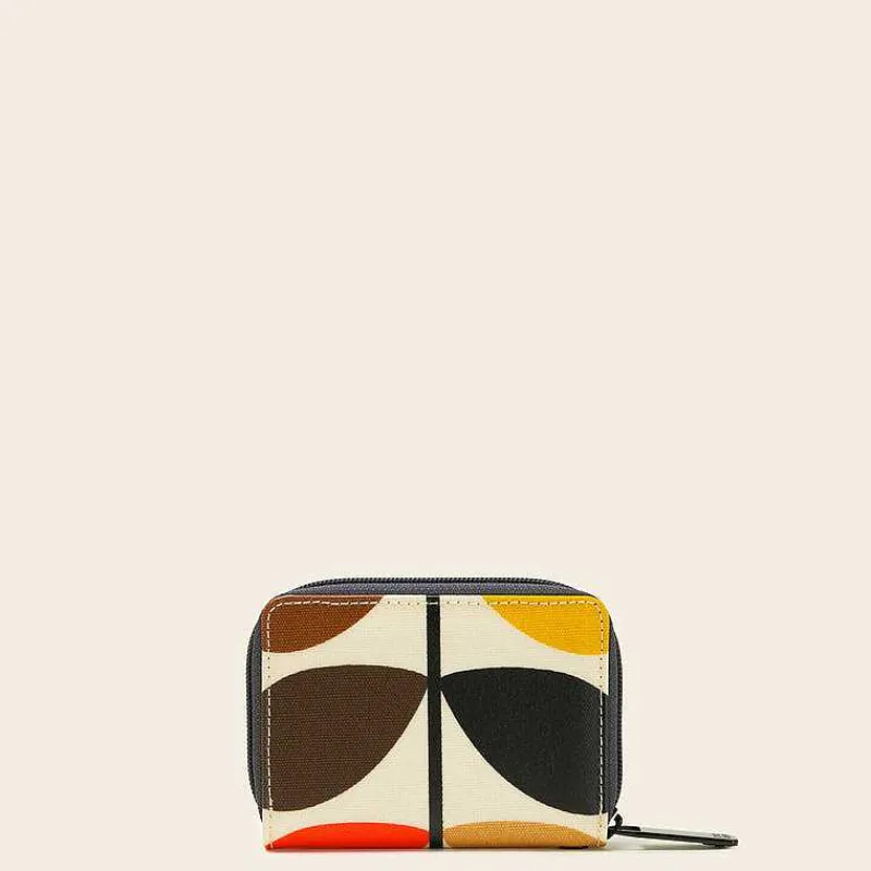 Orla Kiely Wallets & Purses-Remember Me Purse