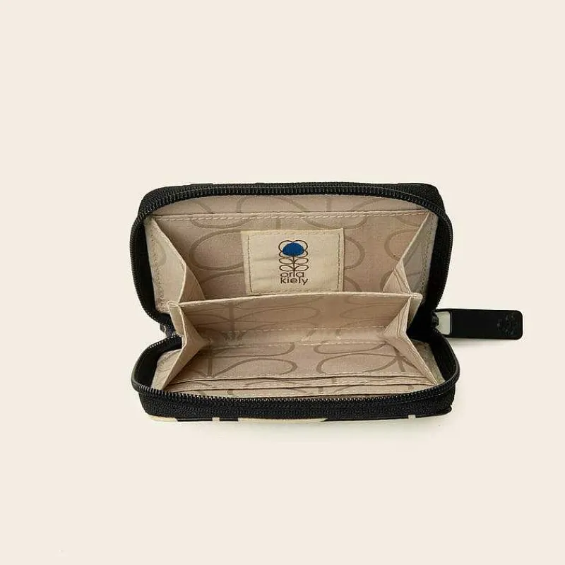 Orla Kiely Wallets & Purses-Remember Me Purse