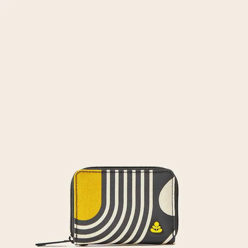 Orla Kiely Wallets & Purses-Remember Me Purse