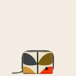 Orla Kiely Gifts Under £100-Remember Me Purse