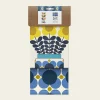 Orla Kiely Gifts Under £100-Set Of 2 Tea Towels