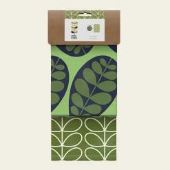 Orla Kiely Gifts Under £50-Set Of 2 Tea Towels