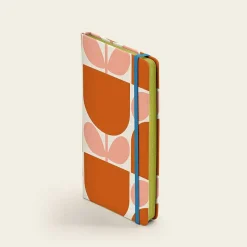 Orla Kiely Gifts Under £100-Small Notebook