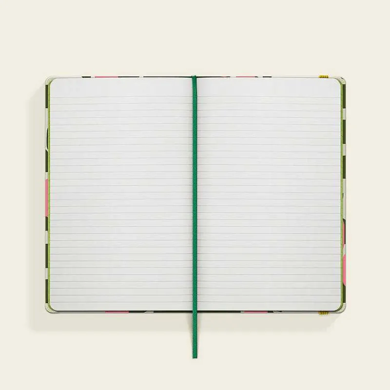 Orla Kiely Gifts Under £50-Small Notebook