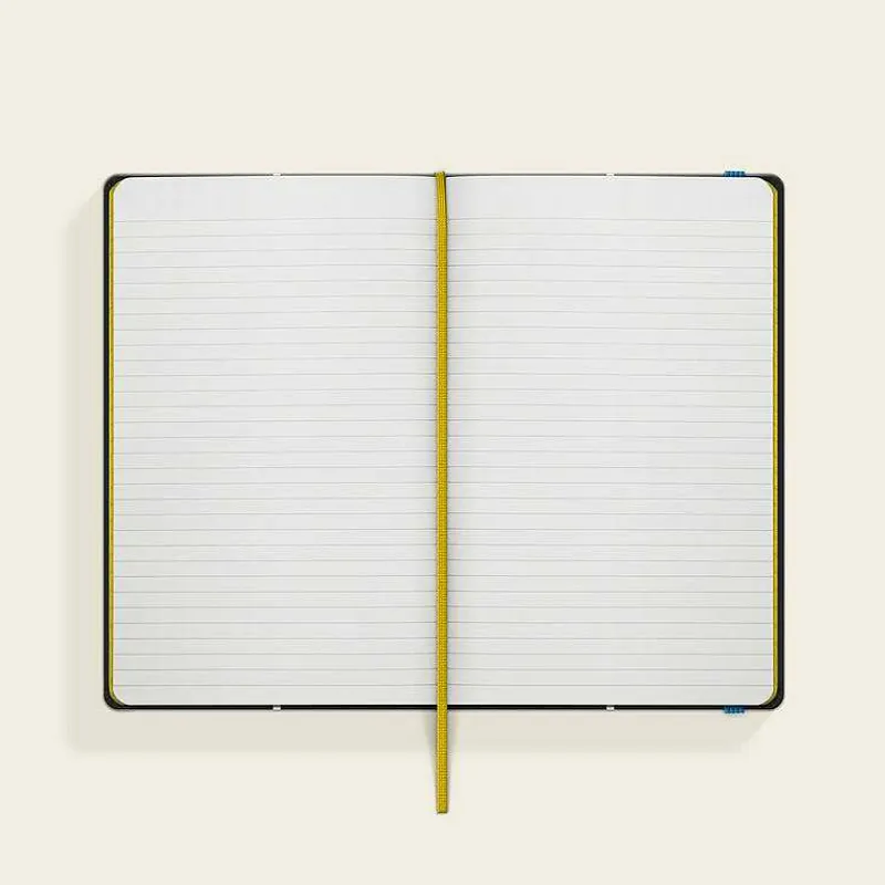 Orla Kiely Gifts Under £100-Small Notebook
