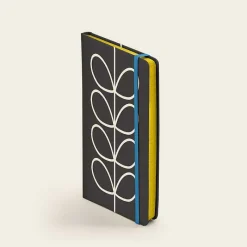 Orla Kiely Gifts Under £100-Small Notebook