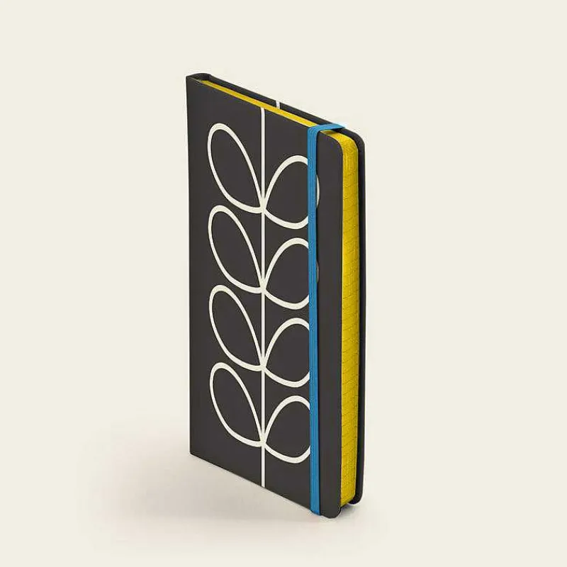 Orla Kiely Gifts Under £100-Small Notebook