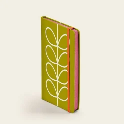 Orla Kiely Gifts Under £50-Small Notebook