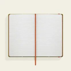 Orla Kiely Gifts Under £50-Small Notebook
