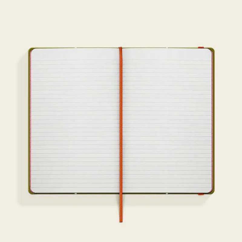 Orla Kiely Gifts Under £50-Small Notebook