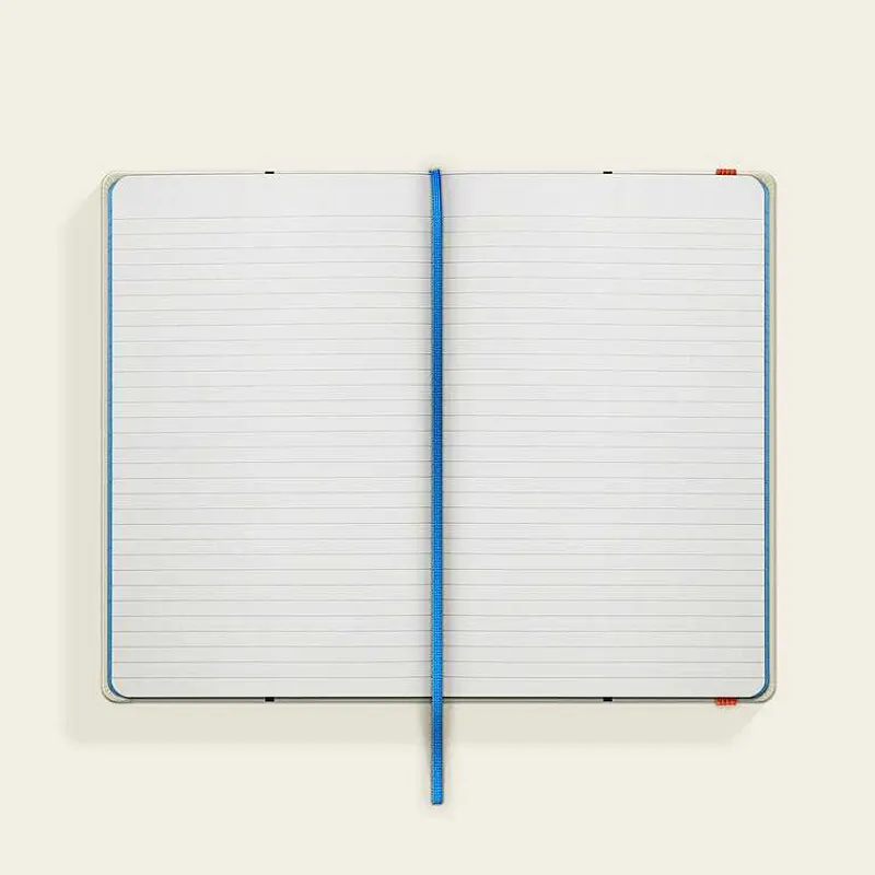 Orla Kiely Gifts Under £100-Small Notebook