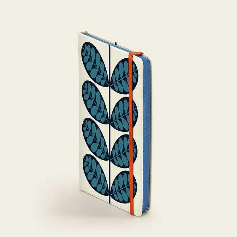 Orla Kiely Gifts Under £100-Small Notebook