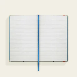 Orla Kiely Gifts Under £50-Small Notebook