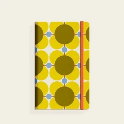 Orla Kiely Gifts Under £50-Small Notebook