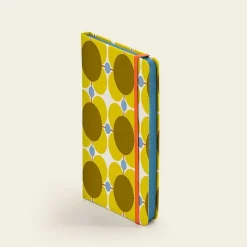 Orla Kiely Gifts Under £50-Small Notebook