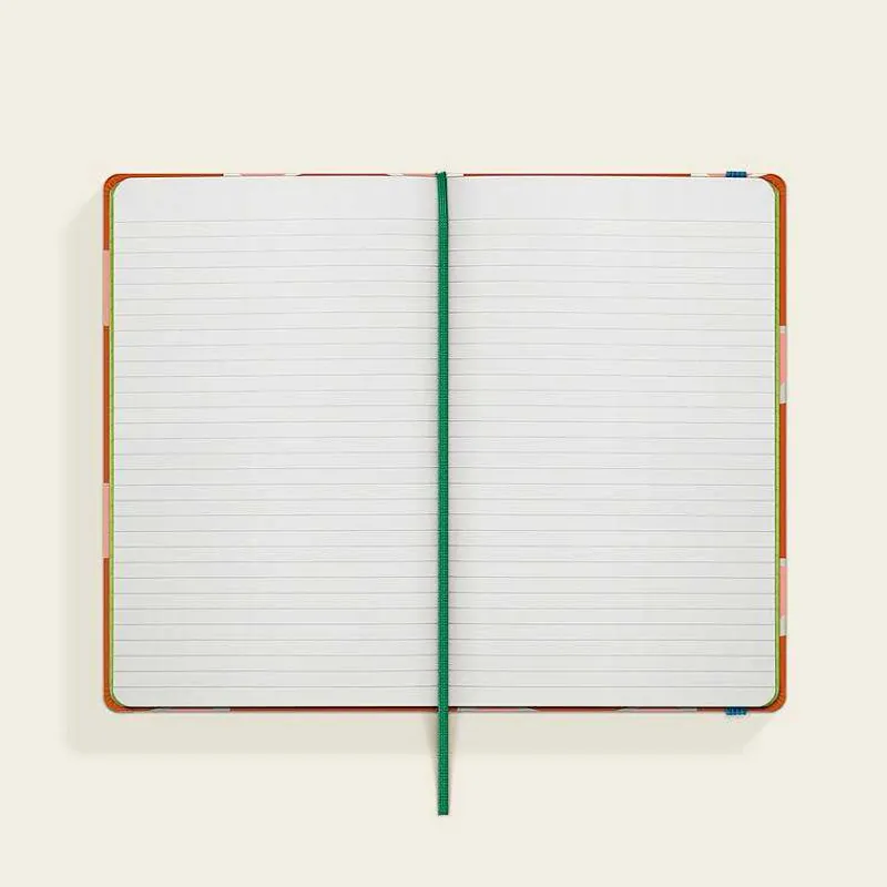Orla Kiely Gifts Under £50-Small Notebook