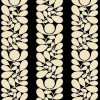 Orla Kiely Wallpaper-Sycamore Stripe Wallpaper