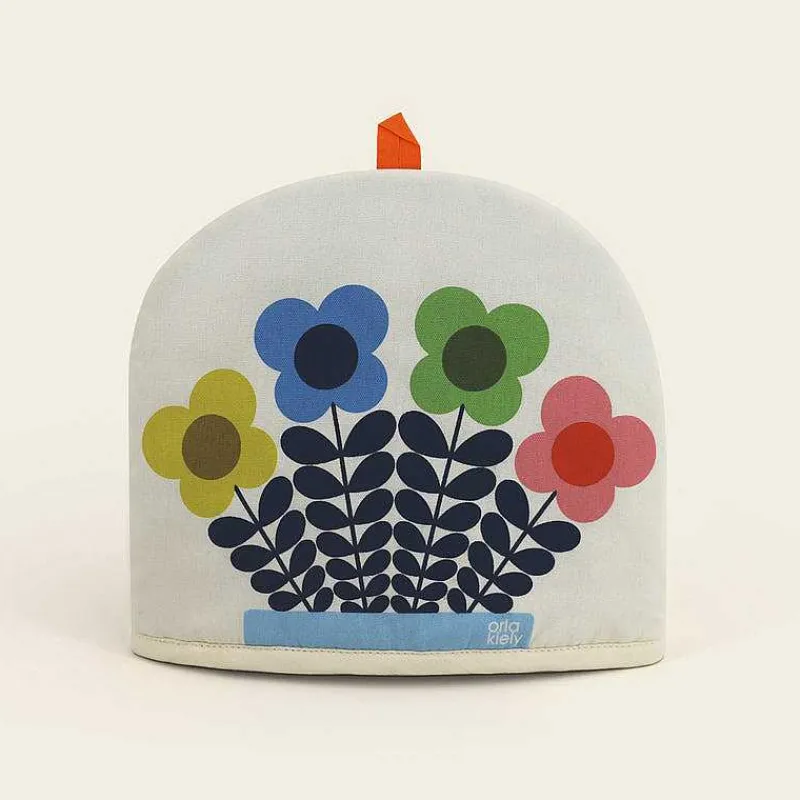 Orla Kiely Kitchen Textiles-Tea Cosy