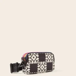 Orla Kiely Gifts Under £200-Tripod Crossbody