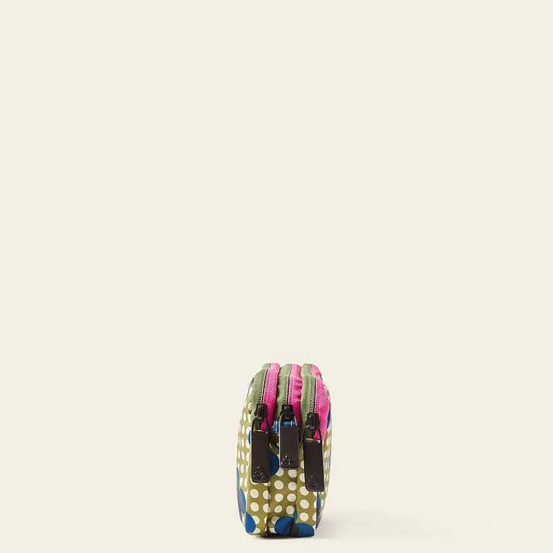Orla Kiely Gifts Under £100-Tripod Crossbody