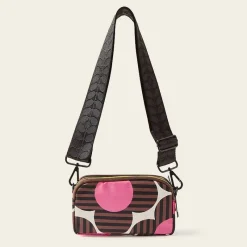 Orla Kiely Crossbody Bags-Tripod Crossbody