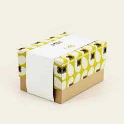 Orla Kiely Gifts Under £50-Utensil Pot