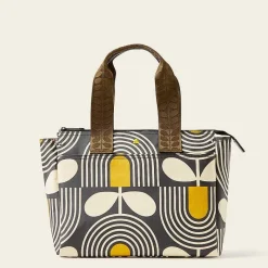 Orla Kiely Shoulder Bags-Walker Tote