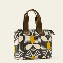 Orla Kiely Shoulder Bags-Walker Tote