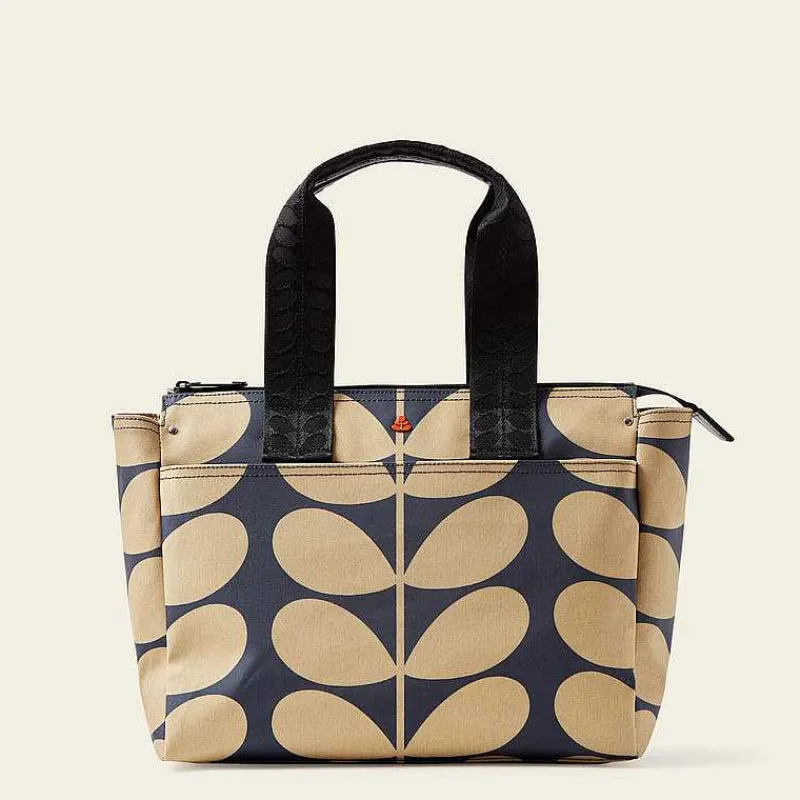 Orla Kiely Tote Bags-Walker Tote