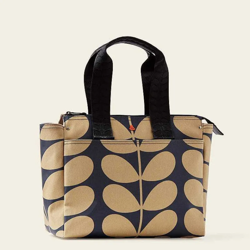 Orla Kiely Shoulder Bags-Walker Tote